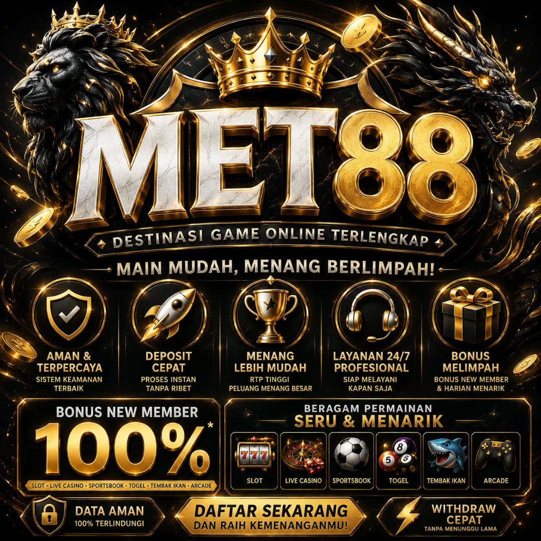 MET888